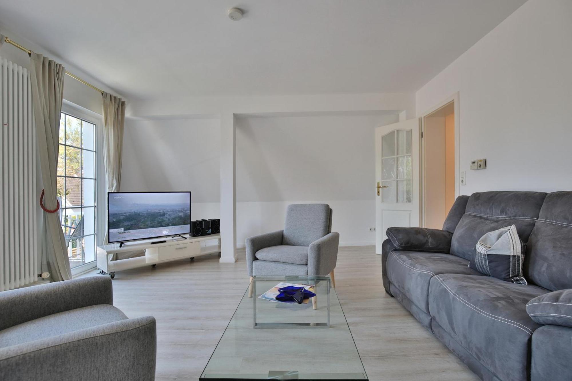 Haus Strandidyll Haus Strandidyll Haus 2 Timmendorfer Strand Exteriör bild