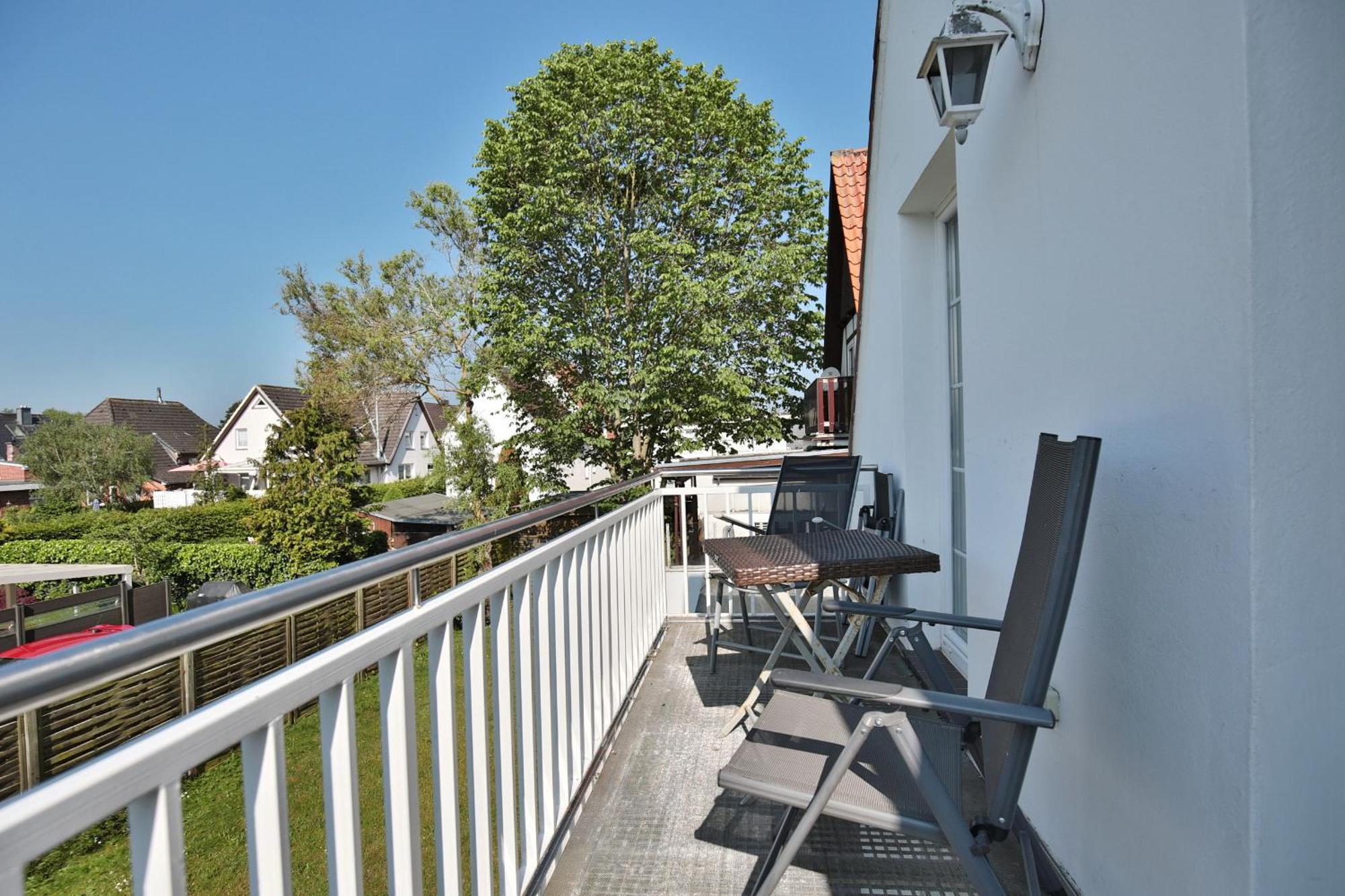 Haus Strandidyll Haus Strandidyll Haus 2 Timmendorfer Strand Exteriör bild